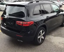 Zunanja slika - Mercedes-Benz GLB-Razred - GLB 180 d URBAN PAKET-NOČNI PAKET-KAMERA-NAVI - 4 - Predogledna slika
