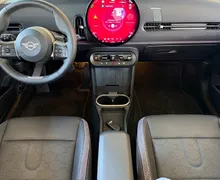Zunanja slika - MINI Cooper - C - SLO - 1.LASTNIK - BOGATA OPREMA - 5 - Predogledna slika