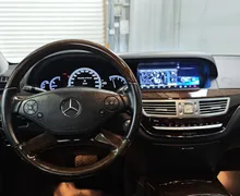 Zunanja slika - Mercedes-Benz S-Razred - S 350 BlueTEC 4MATIC L SLO ODLIČEN KAM PANO NAVI - 2 - Predogledna slika