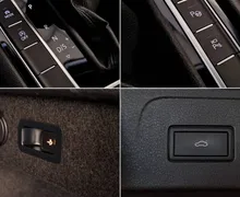 Zunanja slika - Volkswagen Passat - Variant 2.0 TDI R-line DSG•KAM360•WEBASTO•VL.KLJUKA•MASAŽA - 18 - Predogledna slika