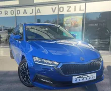 Zunanja slika - Škoda Octavia - 2.0 TDI Ambition 85 kW - 2 - Predogledna slika