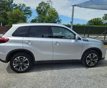 Zunanja slika - Suzuki Vitara - 1.4 Boosterjet Hibrid Elegance Top PANORAMA 1.LAS - 5 - Predogledna slika