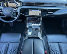 Zunanja slika - Audi A8 - 50 TDI quattro-LASER-MASAŽA-JAMSTVO GRATIS - 5 - Predogledna slika