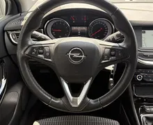 Zunanja slika - Opel Astra - 1.2 TURBO 81KW - LED - KAMERA - NAVI - TOP - 10 - Predogledna slika