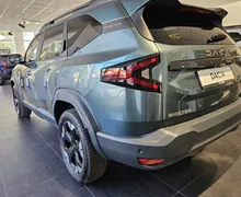 Zunanja slika - Dacia Bigster - mild hybrid 130 Extreme 4X4 - 4 - Predogledna slika