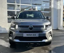 Zunanja slika - Citroën C3 - Plus PureTech 100 S S BVM6+BON ZA ZIMSKE GUME - 1 - Predogledna slika