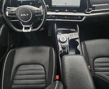 Zunanja slika - KIA Sportage - GT-LINE 1.6 T 180ks °1.LASTNIK° °19-COL°PANORAMA° - 8 - Predogledna slika