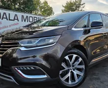 Zunanja slika - Renault Espace - dCi 160 INITIALE PARIS EDC LED-KAMERA-NAVI-2.LAST - 1 - Predogledna slika