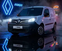 Zunanja slika - Renault Kangoo Express - 1.5 DCI - 1 - Predogledna slika