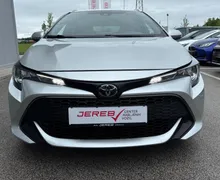 Zunanja slika - Toyota Corolla - TS 1.2 Turbo LUNA - 8 - Predogledna slika