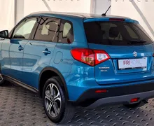 Zunanja slika - Suzuki Vitara - AllGrip 1.6 Elegance •KAMERA•NAVIGACIJA•SLO• - 4 - Predogledna slika