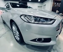 Zunanja slika - Ford Mondeo - 2.0 TDCi 132 kW Powershift Titanium - 2 - Predogledna slika