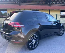 Zunanja slika - Volkswagen Golf - 1,6 TDI BMT-HIGHLINE-XENON-KAMERA-TEMPO-17COL-TOP - 4 - Predogledna slika