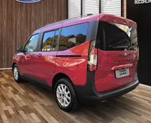 Zunanja slika - Ford Tourneo - Courier TITANIUM 1.0 125PS M6 - 5 - Predogledna slika