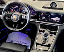 Zunanja slika - Porsche Panamera - 4E-Hybrid Platinum Edition•SOFTCLOSE•AIR•PANO•BO.. - 10 - Predogledna slika
