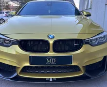 Zunanja slika - BMW M4 - Cabrio-GRETJE SEDEŽEV-HARMAN-360KAMERA-HEAD UP- - 2 - Predogledna slika