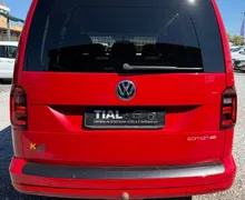 Zunanja slika - VW Caddy - 2.0 TDI 35 EDITION-SLO-ACC-FULL LED-ALU17COL - 7 - Predogledna slika