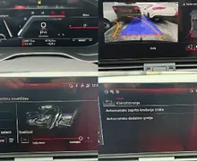 Zunanja slika - Audi SQ5 - Zračno Matrix ACC HUD Carbon BANG OLUFSEN Masaža - 10 - Predogledna slika