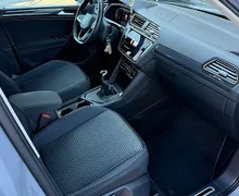 Zunanja slika - Volkswagen Tiguan - 1.5 TSI -VIRT-NAVI-PDC- - 7 - Predogledna slika
