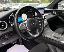 Zunanja slika - Mercedes-Benz GLC-Razred - GLC 220d 4MATIC AUT. SLO AMG LiNE FULL LED VIRTUAL - 16 - Predogledna slika