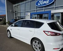 Zunanja slika - Ford S-MAX - 2.0 EcoBlue 110 kW FWD Titanium - 6 - Predogledna slika