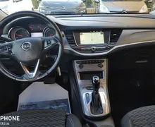 Zunanja slika - Opel Astra - Sports Tourer 1.6 CDTI 120 years Avt.-VELIKI SERVI - 7 - Predogledna slika