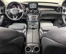 Zunanja slika - Mercedes-Benz C-Razred - C220 AUT. - 3 - Predogledna slika