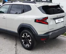 Zunanja slika - Dacia Duster - 1.2 TCe 130 4x4 EXTREME - 9 - Predogledna slika