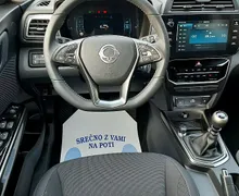 Zunanja slika - KG Mobility Tivoli - 1.5 GDI-T Fresh M T - 9 - Predogledna slika