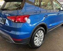 Zunanja slika - Seat Arona - 1.0 TSI 81KW HOLA - 4 - Predogledna slika