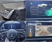 Zunanja slika - Mercedes-Benz CLA-Razred - CLA 200 d Avt. - 12 - Predogledna slika