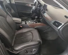 Zunanja slika - Audi A6 - Avant 3.0 TDI quattro S tronic 180  245 - 12 - Predogledna slika