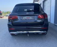 Zunanja slika - Mercedes-Benz GLC-Razred - GLC 200 d 4MATIC Virtual Memory Burmester Kamere - 4 - Predogledna slika