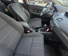 Zunanja slika - Renault Mégane - Megane Berline TCe 115 ALU PLATIŠČA-PDC-KLIMA-SLOVENSKI - 13 - Predogledna slika