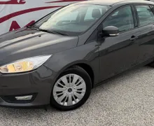 Zunanja slika - Ford Focus - Karavan 1.6 TDCi Titanium - 1 - Predogledna slika