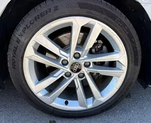 Zunanja slika - Audi A3 - Sportback 40 TFSI e Advanced S tronic - VIRTUAL - - 11 - Predogledna slika