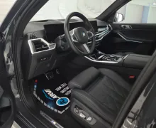 Zunanja slika - BMW X5 - xDrive30d Avt. - 10 - Predogledna slika