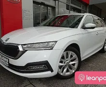 Zunanja slika - Škoda Octavia - 2.0 TDI STYLE DSG-NAVI.-LED-SLO.AVTO-1.LASTNIK - 1 - Predogledna slika