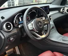 Zunanja slika - Mercedes-Benz GLC-Razred - GLC 200 d Avt. AMG Line - 11 - Predogledna slika