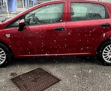Zunanja slika - Fiat Punto - 1.4 8v Dynamic - 1 - Predogledna slika