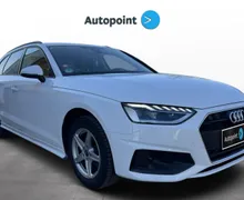 Zunanja slika - Audi A4 - 2.0 TFSI - 1 - Predogledna slika
