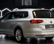 Zunanja slika - Volkswagen Passat Variant - 2.0 TDI DSG|VIRTUAL|ACC|FULL LED|KAMERA|V.NAVI| - 6 - Predogledna slika
