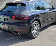 Zunanja slika - Porsche Macan - 3.0d-258KM-2.LASTNIK-SLO-ZRAČNO-MATRIX-PDC-21COL- - 6 - Predogledna slika
