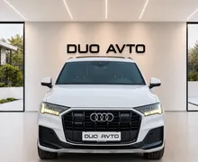 Zunanja slika - Audi Q7 - 3.0TDI-QUATTRO-3XS LINE-PANORAMA-MATRIX-ACC-ZRAČ.. - 3 - Predogledna slika