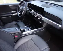 Zunanja slika - Mercedes-Benz GLB-Razred - GLB 180 - 5 - Predogledna slika