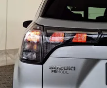 Zunanja slika - Suzuki S-Cross - 1.4 MHEV ELEGANCE ALLGRIP•KAM360•PARK.SENZORJI•ACC - 8 - Predogledna slika