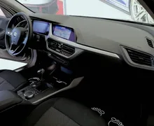 Notranja slika - BMW serija 1: - 116d FULL LED NAVI 2XPDC 1.LASTNIK- KOT-NOV   ... - 7 - Predogledna slika