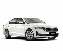 Zunanja slika - Škoda Octavia - 1.5 TSI mHEV Family DSG - 1 - Predogledna slika