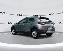 Notranja slika - KIA Stonic - 1.2 DPI LX Urban+ M T... - 7 - Predogledna slika