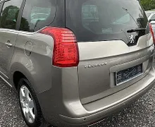 Zunanja slika - Peugeot 5008 - Premium 1.6 HDi FAP+1 Lasnik+Slo.poreklo - 6 - Predogledna slika